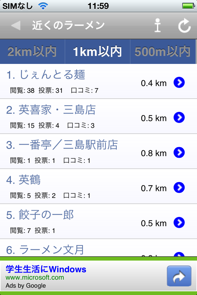 フードログ | Foodlog