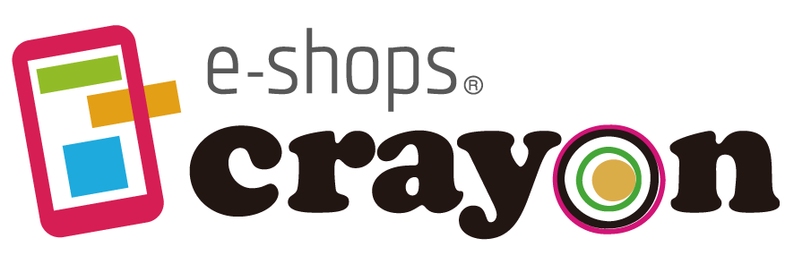 e-shops crayon