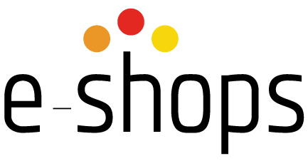 e-shopsロゴ